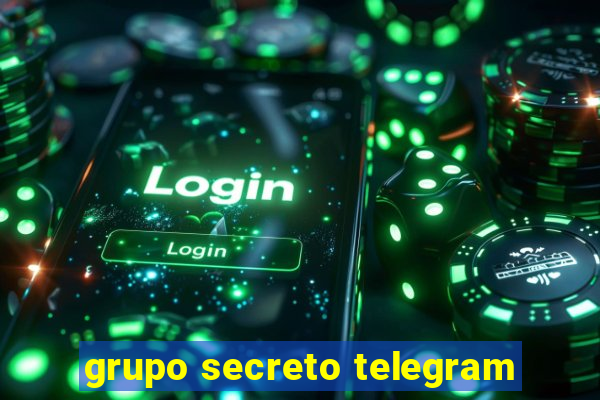 grupo secreto telegram